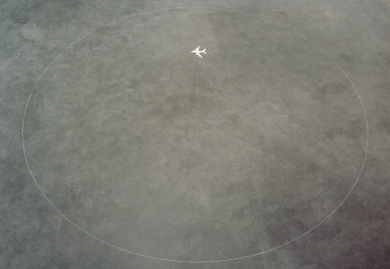 O.T. (Flugzeug), 2008