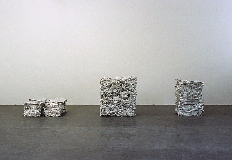 O.T. (Installation), 2008