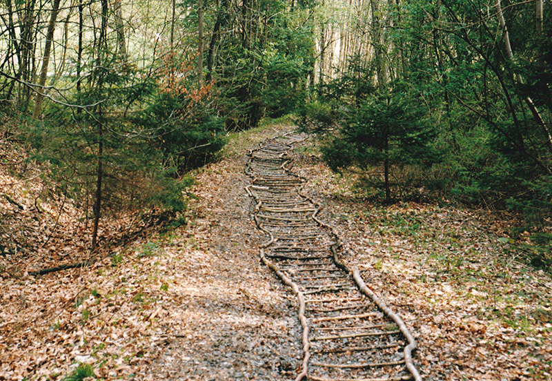 Streckenabschnitt, 2002