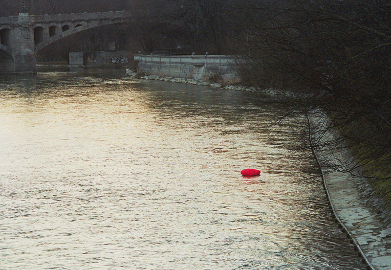 22.03.03, 6:33, (Schwimmkörper), 2003
