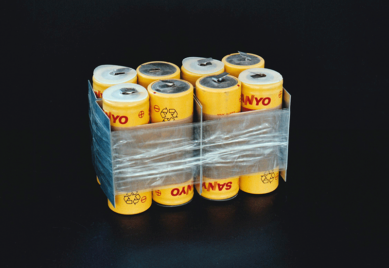 Batteriepack, 2OO5